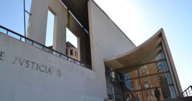 Dos docentes detenidas por maltratos en un jardín de infantes privado 