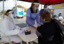 Reportaron 65 muertos y 69.884 nuevos contagios de coronavirus en la Argentina