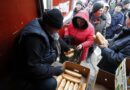 La ONU calificó de “catastrófica” la situación alimentaria en Ucrania