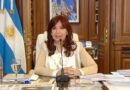 Vialidad: la Corte Suprema dejó firme el decomiso de $685 mil millones contra Cristina