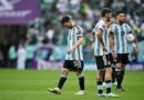 Sorpresa Mundial: Argentina cayó ante Arabia Saudita en el debut