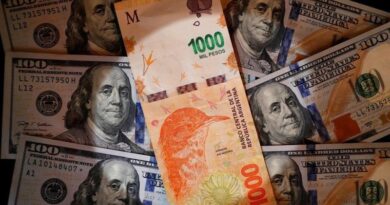 Inflación vs. salarios: por qué el consumo interno se debilita
