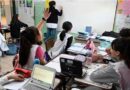 Gobierno convoca a los gremios y a las provincias para acordar el salario mínimo docente