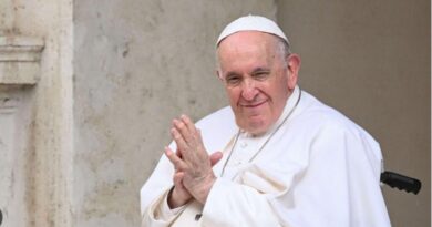 Ofensa papal: Francisco dijo que ya hay mucha “mariconada” en los seminarios