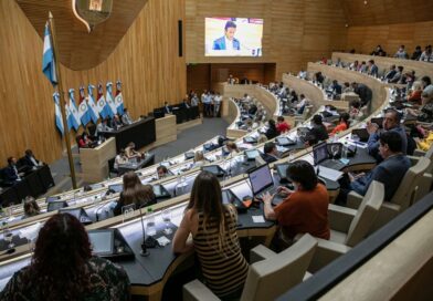 Presentan un proyecto de ley para eliminar los gastos reservados del Gobierno de Córdoba