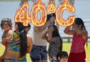 Calor extremo: Córdoba entre las siete provincias afectadas
