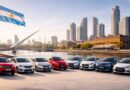 Los 10 autos más baratos de Argentina en el arranque del año