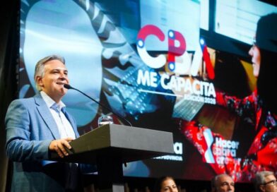 CBA Me Capacita 2026: Provincia invierte $3.000 millones para formación profesional y oportunidades de empleo CBA Me Capacita 2026: Provincia invierte $3.000 millones para formación profesional y oportunidades de empleo