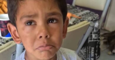 Qué reveló la autopsia sobre la muerte de Angel López, el niño de Comodoro Rivadavia Qué reveló la autopsia sobre la muerte de Angel López, el niño de Comodoro Rivadavia