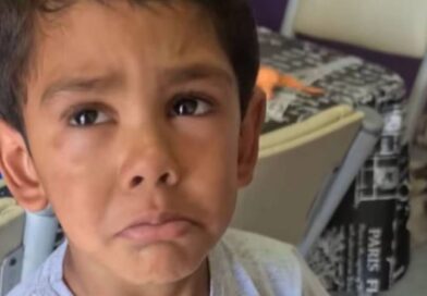 Qué reveló la autopsia sobre la muerte de Angel López, el niño de Comodoro Rivadavia Qué reveló la autopsia sobre la muerte de Angel López, el niño de Comodoro Rivadavia