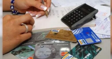 El grave endeudamiento de las familias inspiró 18 proyectos de ley de moratoria