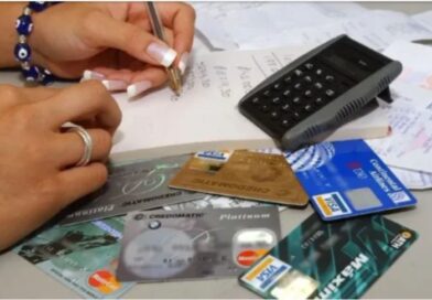 El grave endeudamiento de las familias inspiró 18 proyectos de ley de moratoria