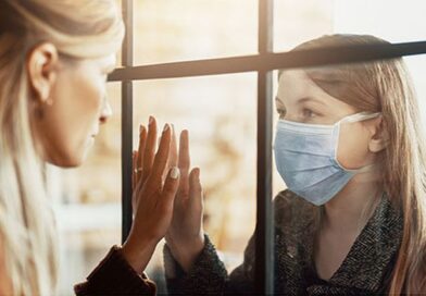 Tres países, mismo resultado: la pandemia dejó secuelas familias aún latentes