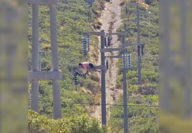 Crítica situación en Chubut por el robo de cobre: pagan más de $17 mil el kilo