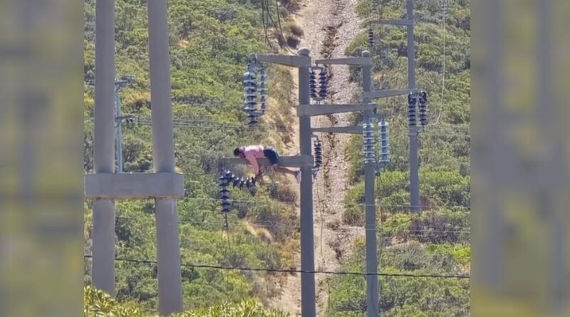 Crítica situación en Chubut por el robo de cobre: pagan más de $17 mil el kilo