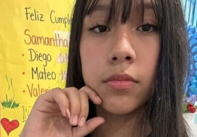 “Me tengo que escapar”: el audio que les envió Agostina Vega a un grupo de amigas
