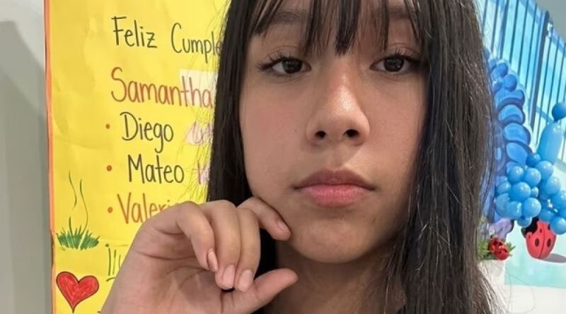 “Me tengo que escapar”: el audio que les envió Agostina Vega a un grupo de amigas