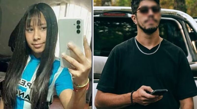 Una semana de la desaparición de Agostina: de la denuncia del ministro a los allanamientos
