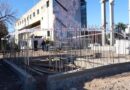 Universidad Provincial: avanza la construcción de la sede de Villa El Libertador
