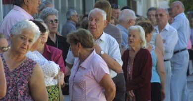 ARCA dejará de apelar fallos contra Ganancias sobre jubilaciones ARCA dejará de apelar fallos contra Ganancias sobre jubilaciones