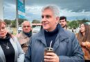 Llaryora advirtió que quitar a Córdoba de la zona fría “será un golpe durísimo al bolsillo de los cordobeses”