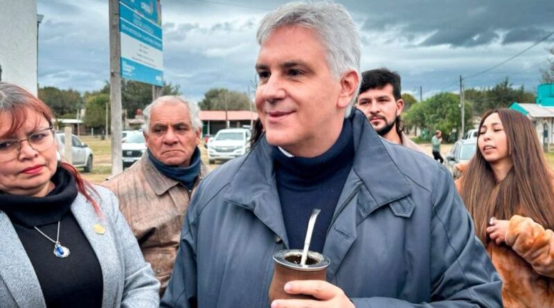 Llaryora advirtió que quitar a Córdoba de la zona fría “será un golpe durísimo al bolsillo de los cordobeses”