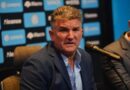De la promoción de 2011 a la final en el Kempes: la frase de Luis Artime