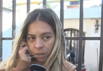 “Que me devuelva a mi hija”: el ruego de la madre de Agostina al detenido por la desaparición