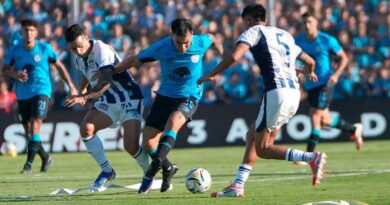 Cómo será el operativo de seguridad para el clásico Talleres-Belgrano