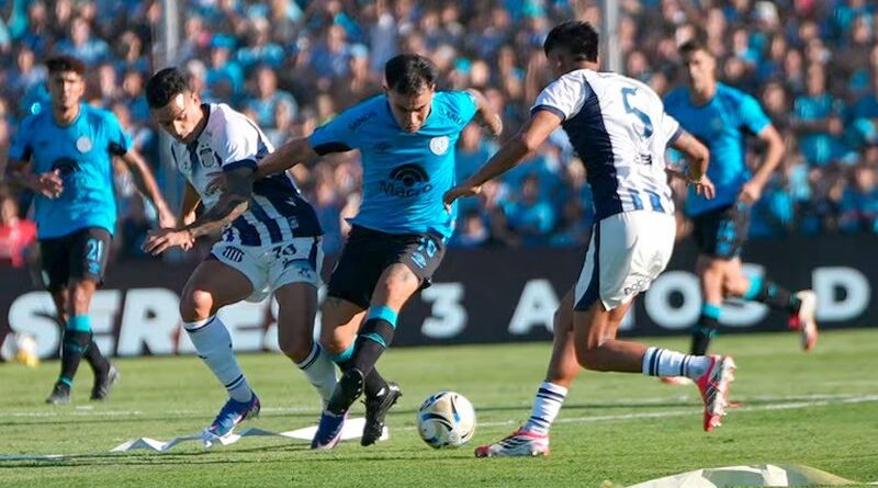Cómo será el operativo de seguridad para el clásico Talleres-Belgrano