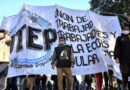 La UTEP convocó a una jornada nacional de protesta para este jueves