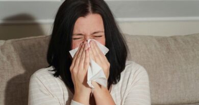 Salud recuerda los principales cuidados para prevenir enfermedades respiratorias Salud recuerda los principales cuidados para prevenir enfermedades respiratorias