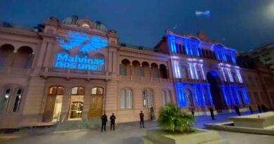 Desde que asumió Milei ya se recortaron 70 mil empleos en la administración pública Desde que asumió Milei ya se recortaron 70 mil empleos en la administración pública