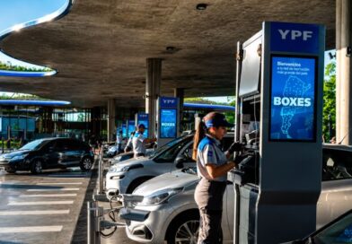 El petróleo sigue en baja y vale menos de US$75