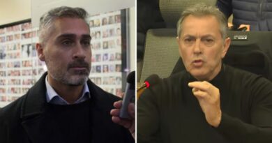 Presentaron el pedido de jury contra los fiscales Rodríguez y Garzón por sus actuaciones en el femicidio de Agostina