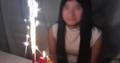 Caso L.A: la hallaron en una casa abandonada y descartan que haya sido un secuestro