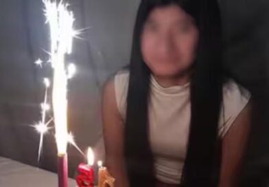 Caso L.A: la hallaron en una casa abandonada y descartan que haya sido un secuestro