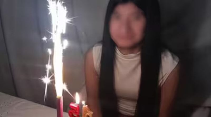 Caso L.A: la hallaron en una casa abandonada y descartan que haya sido un secuestro