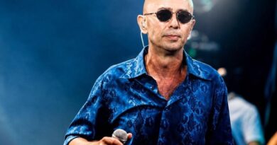 Murió el Indio Solari a los 77 años, uno de los mayores exponentes del rock nacional