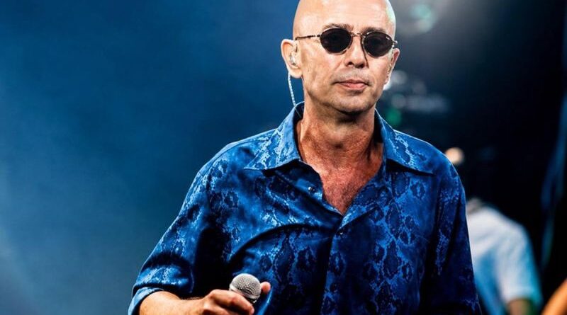 Murió el Indio Solari a los 77 años, uno de los mayores exponentes del rock nacional
