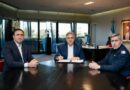 Córdoba presentó la Ley Antibúnker para recuperar inmuebles vinculados al delito