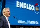 Empleo +26: Córdoba pone en marcha 10.000 oportunidades laborales nuevas