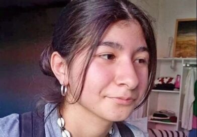 Alerta Sofía en Cba: Luciana Alarcón fue vista por última vez al salir del colegio en Colonia Caroya