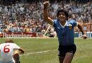 A 40 años de la obra máxima de Maradona ante Inglaterra
