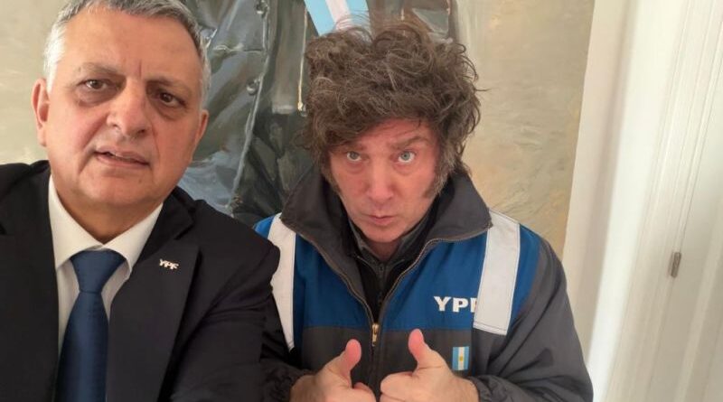 Chequeado apeló a la Corte para que YPF informe cómo distribuye su pauta publicitaria