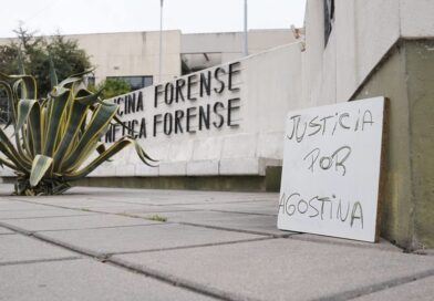 Crimen de Agostina Vega: las dudas que dejó la autopsia
