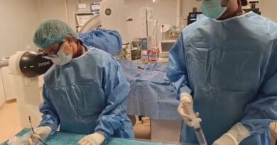 Hito de la salud pública: realizan el primer implante de marcapasos sin cables en un hospital Córdoba