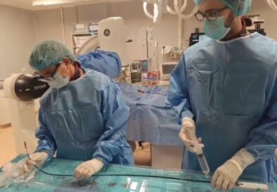 Hito de la salud pública: realizan el primer implante de marcapasos sin cables en un hospital Córdoba