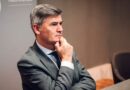 El intendente de Córdoba reconoció que en el caso Agostina “el sistema de controles falló”