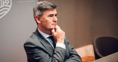 El intendente de Córdoba dijo ser el “máximo responsable” en el caso Agostina